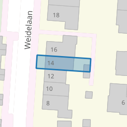 Perceel LKK00-C-10256