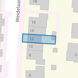 Perceel LKK00-C-10257