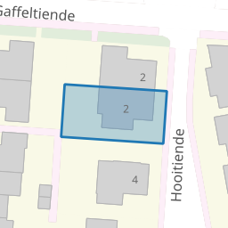 Perceel LKK00-C-10263