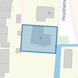 Perceel LKK00-C-10265