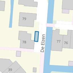 Perceel LKK00-C-10273