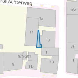Perceel LKK00-C-10275