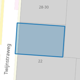 Perceel LKK00-C-10277