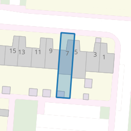 Perceel LKK00-C-10293