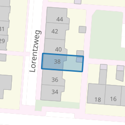 Perceel LKK00-C-10305