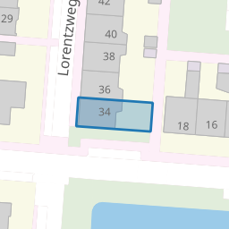 Perceel LKK00-C-10307