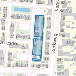 Perceel LKK00-C-10316