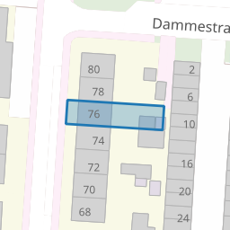 Perceel LKK00-C-10328