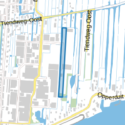 Perceel LKK00-C-10341