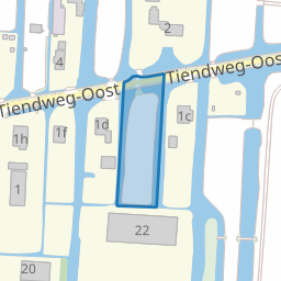 Perceel LKK00-C-10342