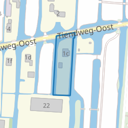 Perceel LKK00-C-10344