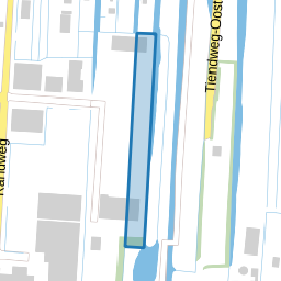 Perceel LKK00-C-10345