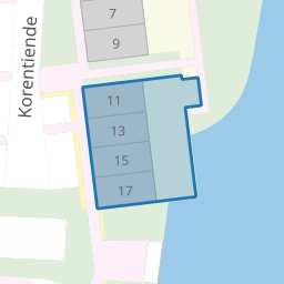 Perceel LKK00-C-10350