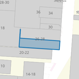 Perceel LKK00-C-10381