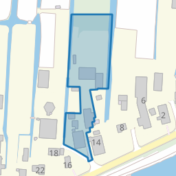 Perceel LKK00-C-10414