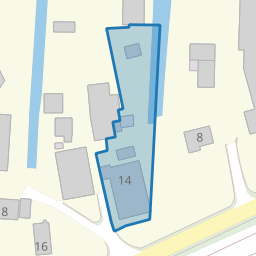 Perceel LKK00-C-10415