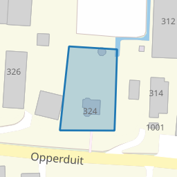 Perceel LKK00-C-10422