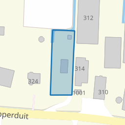 Perceel LKK00-C-10423