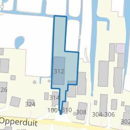 Perceel LKK00-C-10425