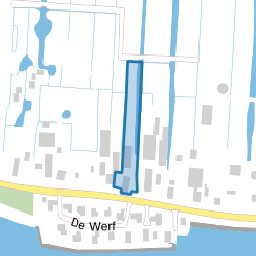 Perceel LKK00-C-10428