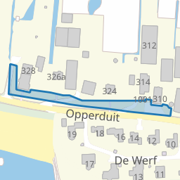 Perceel LKK00-C-10431