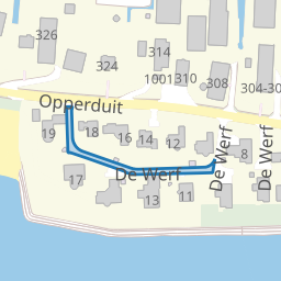 Perceel LKK00-C-10443