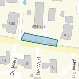 Perceel LKK00-C-10446