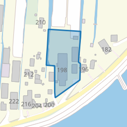 Perceel LKK00-C-10458