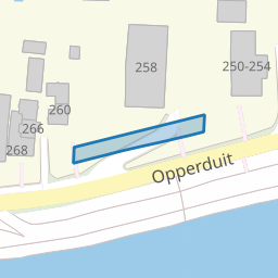 Perceel LKK00-C-10492