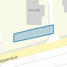 Perceel LKK00-C-10493