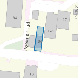 Perceel LKK00-C-10494