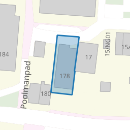 Perceel LKK00-C-10495