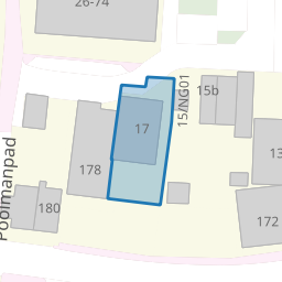 Perceel LKK00-C-10496