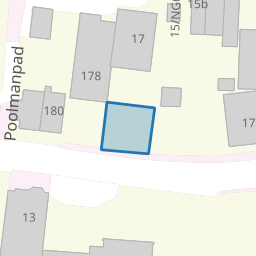 Perceel LKK00-C-10500