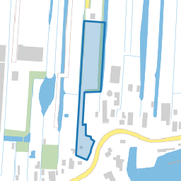 Perceel LKK00-C-10518