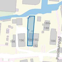 Perceel LKK00-C-10533