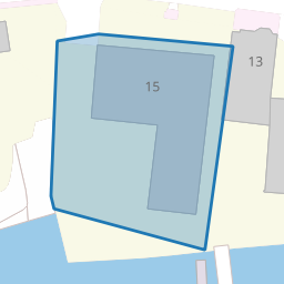 Perceel LKK00-C-10537