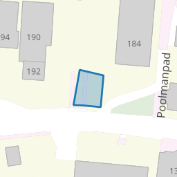 Perceel LKK00-C-10543