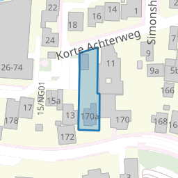 Perceel LKK00-C-10547