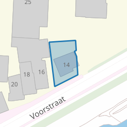 Perceel LKK00-C-10558