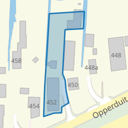 Perceel LKK00-C-10607