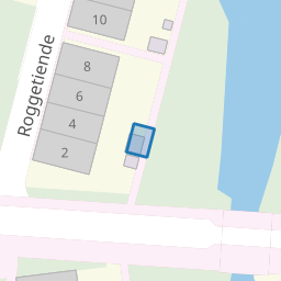 Perceel LKK00-C-10621