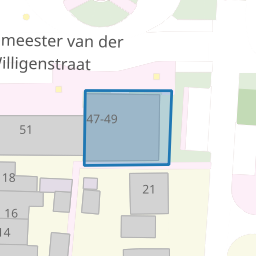 Perceel LKK00-C-10626