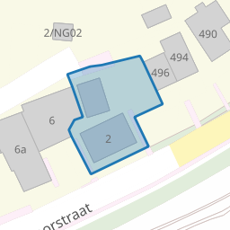 Perceel LKK00-C-10627