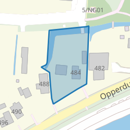 Perceel LKK00-C-10632