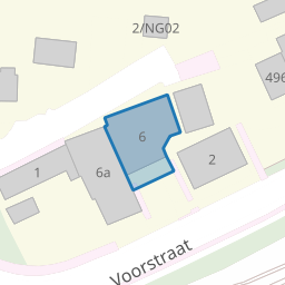 Perceel LKK00-C-10637