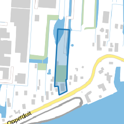 Perceel LKK00-C-10641