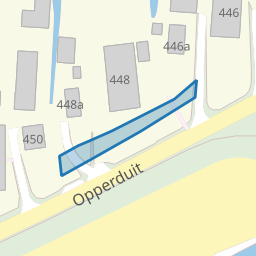 Perceel LKK00-C-10643