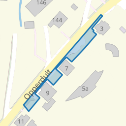 Perceel LKK00-C-10657