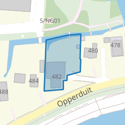 Perceel LKK00-C-10680